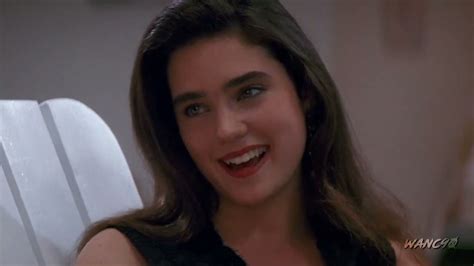 jennifer connally nude|Jennifer Connelly: Every Nude Scene